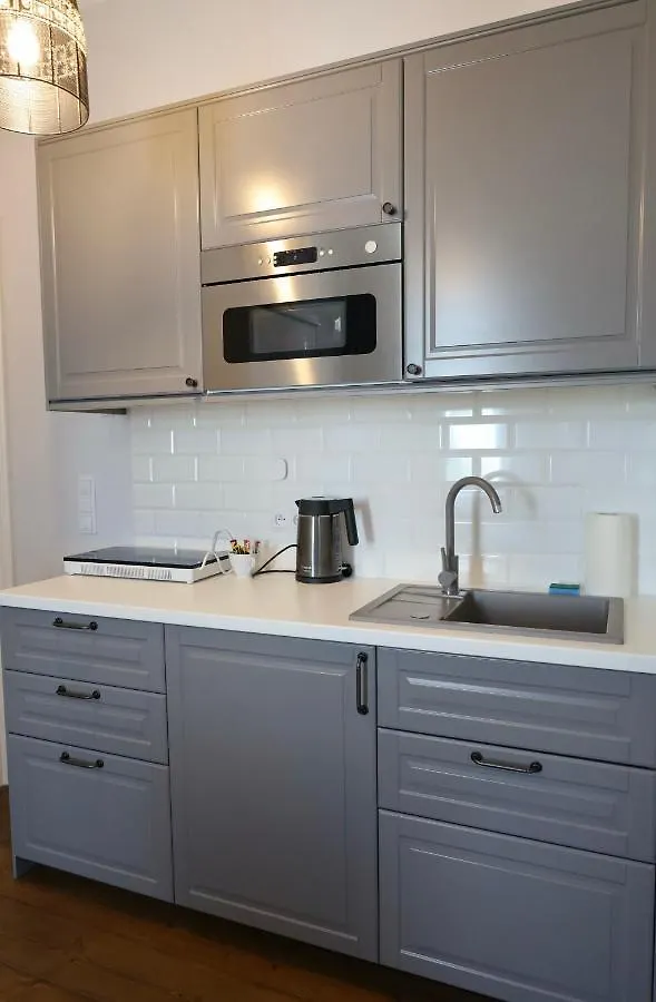 Sea Sopot Apartments By Oneapartments 0*,
