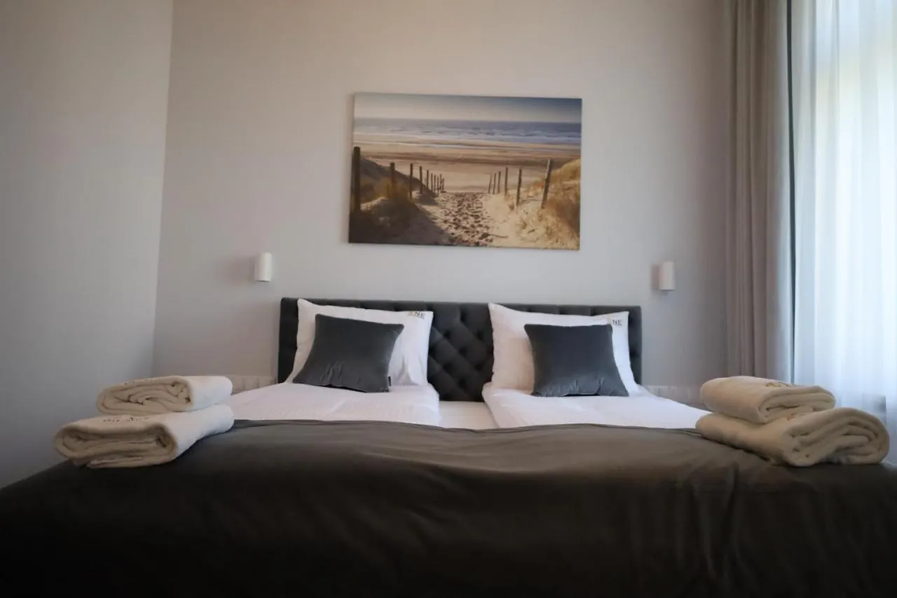 Sea Sopot Apartments By Oneapartments