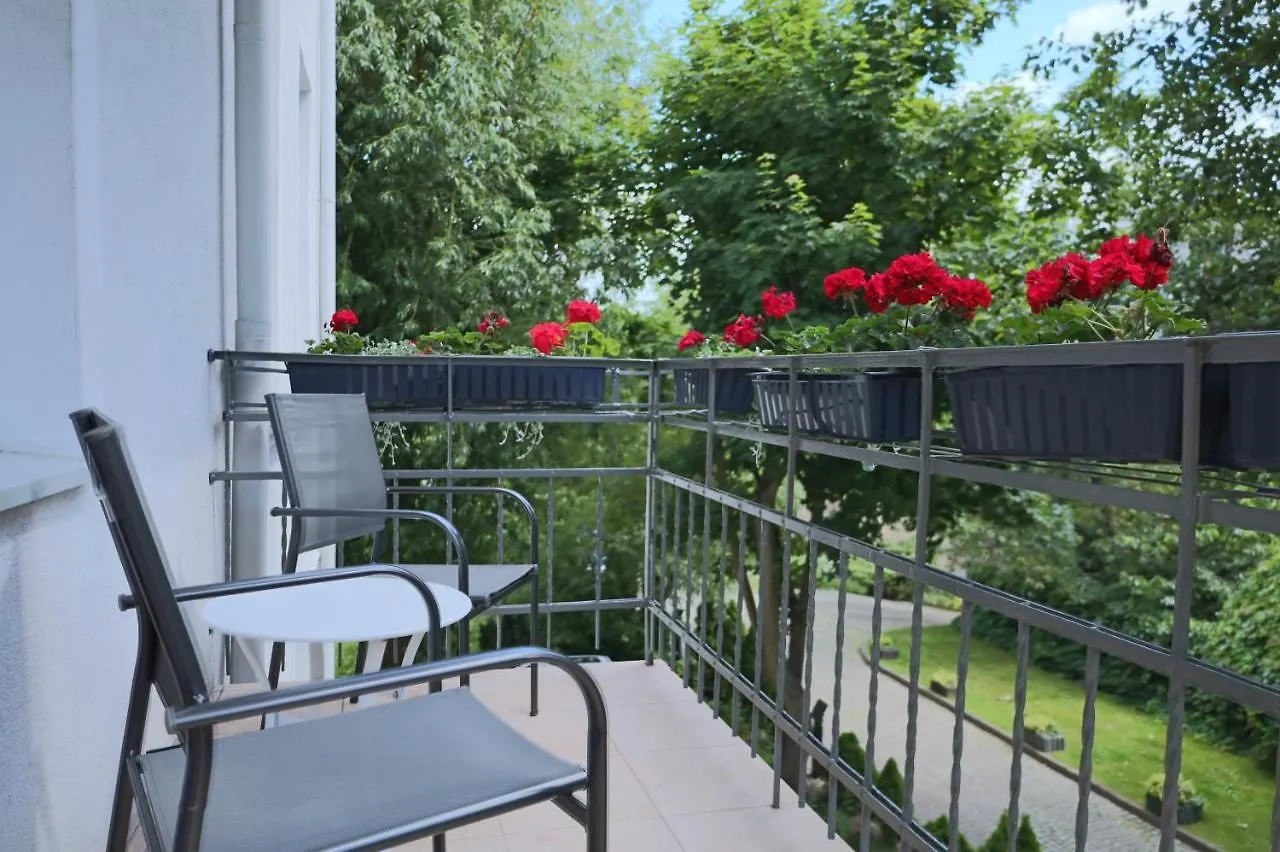 Sea Sopot Apartments By Oneapartments 0*,