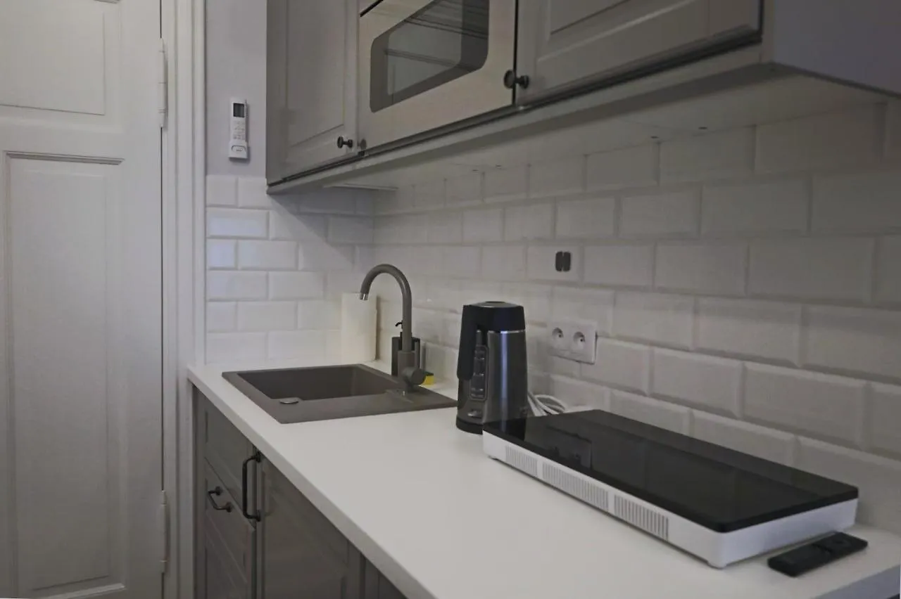 Sea Sopot Apartments By Oneapartments