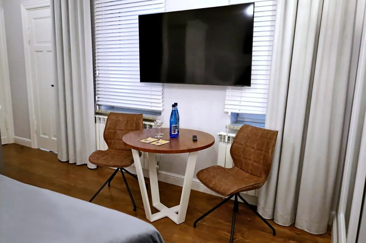 Sea Sopot Apartments By Oneapartments 0*,  Polska