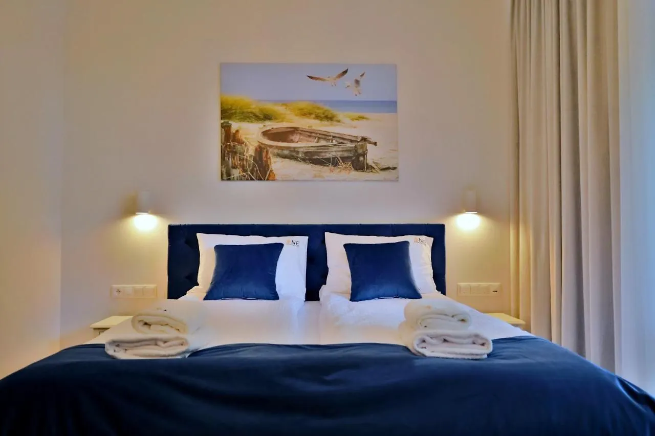 Sea Sopot Apartments By Oneapartments