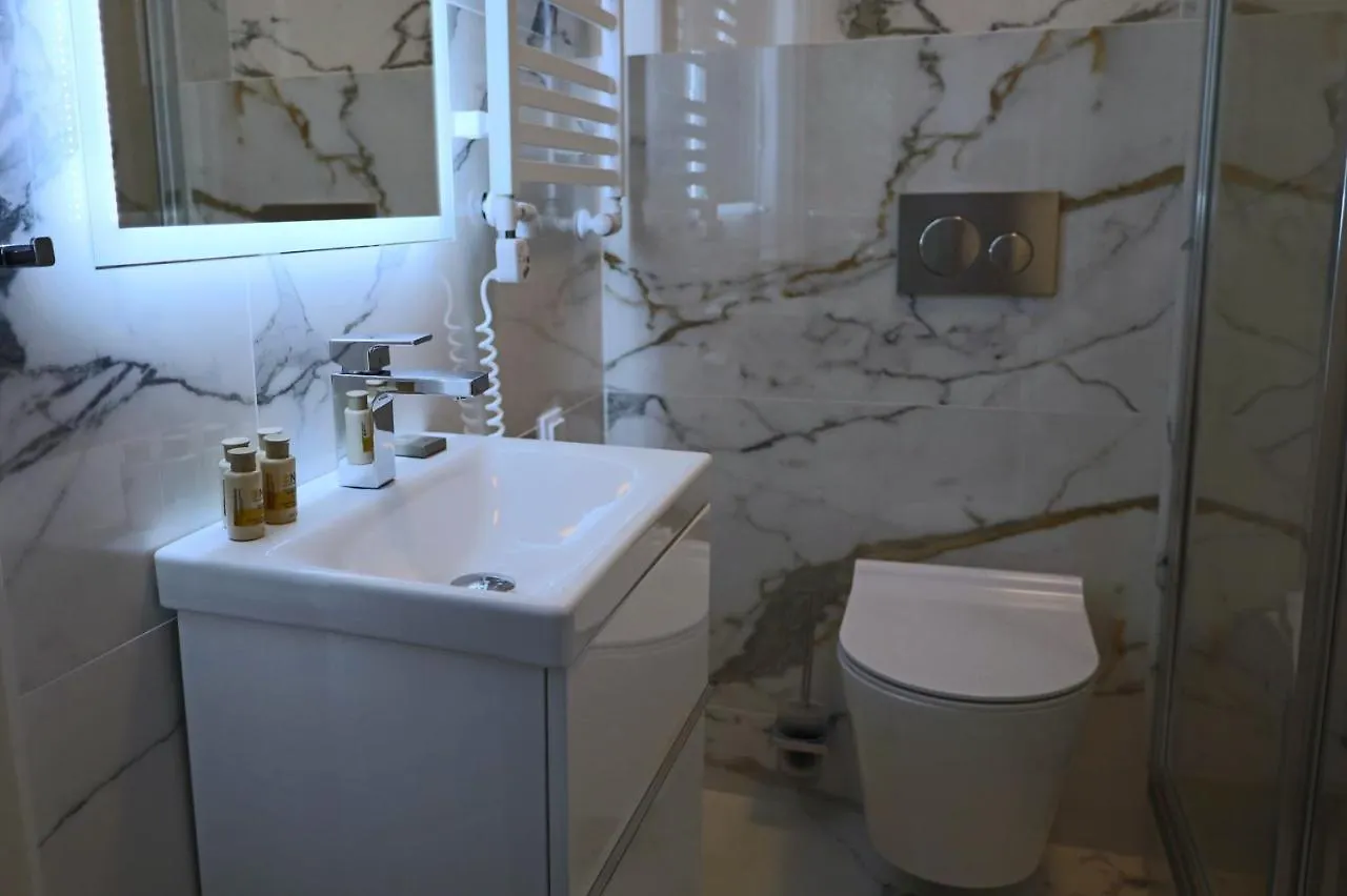 Sea Sopot Apartments By Oneapartments Polska