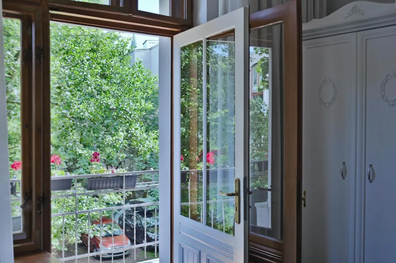 Sea Sopot Apartments By Oneapartments