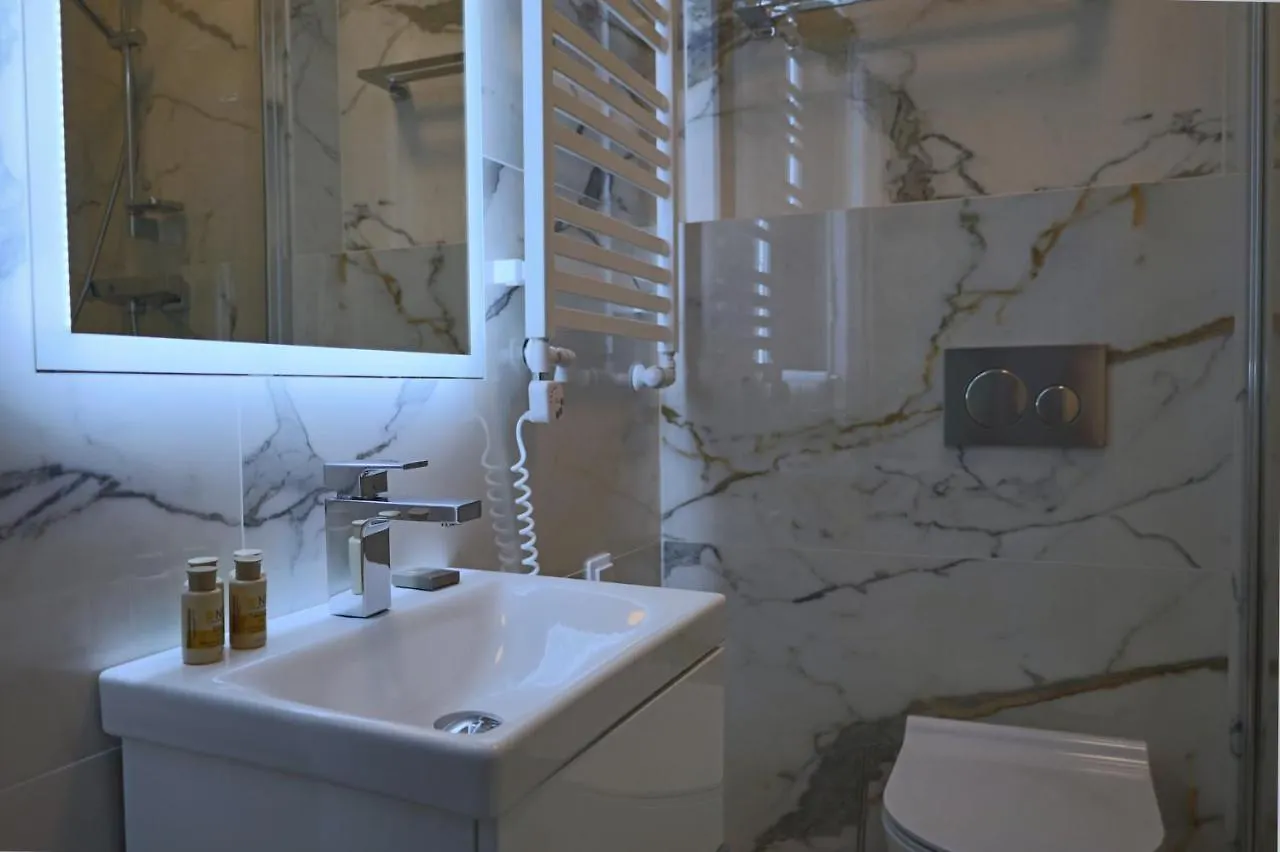 Sea Sopot Apartments By Oneapartments