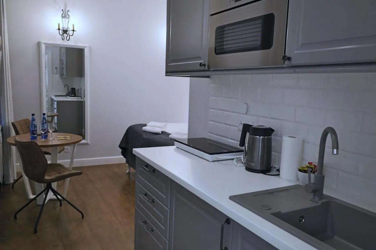 Sea Sopot Apartments By Oneapartments 0*,