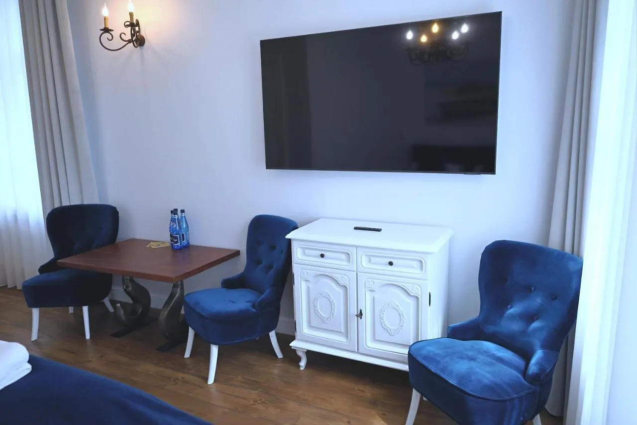 Sea Sopot Apartments By Oneapartments