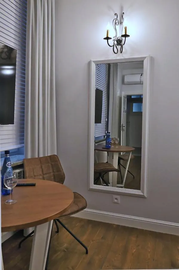 Sea Sopot Apartments By Oneapartments