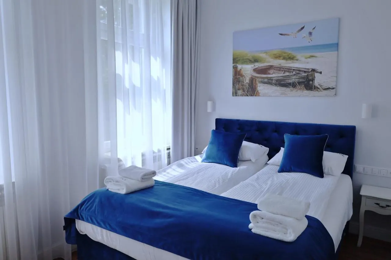 Sea Sopot Apartments By Oneapartments Poland
