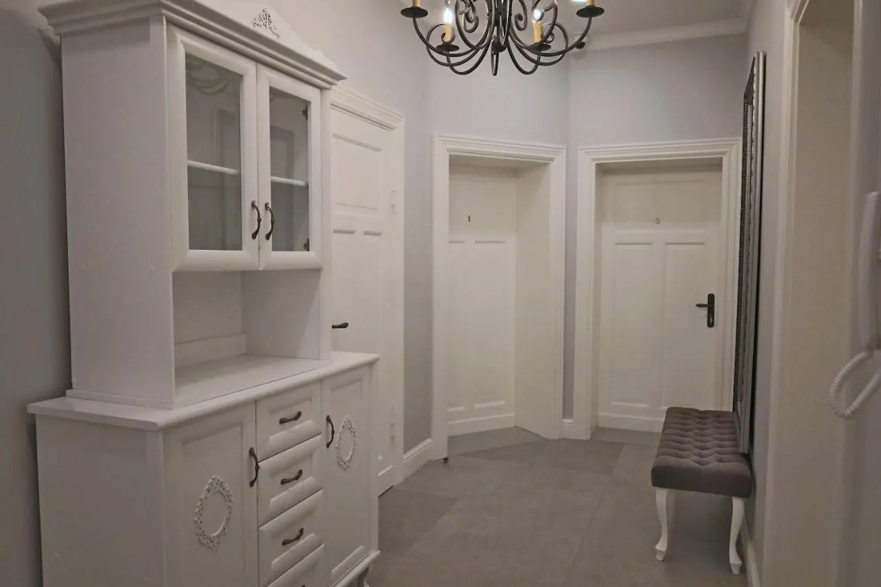 Sea Sopot Apartments By Oneapartments Poland
